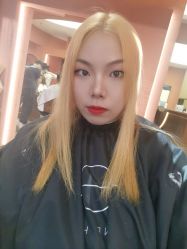 -MY HAIR ARDOR