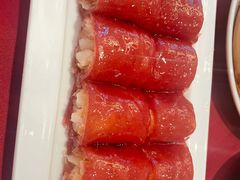 红米丝网肠-北园酒家(小北路店)
