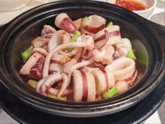 -菉雅苑·湛江菜(前海卓越INTOWN店)