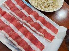 -香满锅老北京羊蝎子火锅·家常菜(新街口店)