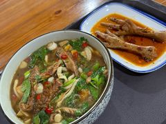 -荣荣面馆(丹溪大道店)