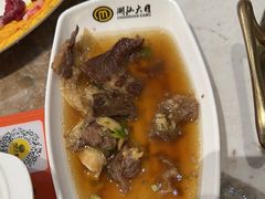 -潮汕大目牛肉火锅(皇岗旗舰店)