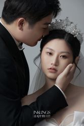 -吉光片羽高端婚纱摄影(泰州优选店)