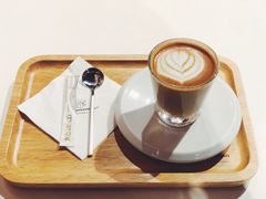 -sugarman espresso素饮糖人高新咖啡工厂