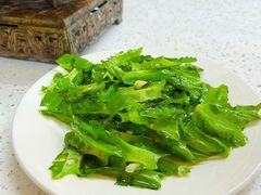 海南四角豆-墨脱石锅椰子鸡•海鲜糟粕醋(榆亚路店)