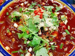 -XX麻辣烫(八里小区直营店)