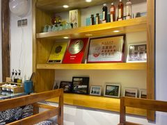 大堂-勺子米线·云南传统小吃市集(四方街店)