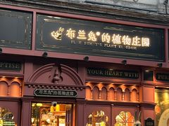 -布兰兔的植物庄园(杭州南宋御街店)