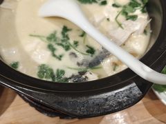 -兔爸私家小厨(新北万达店)