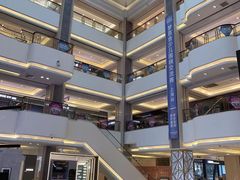 -红星美凯龙(浦江店)