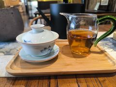 -我茶人文茶馆
