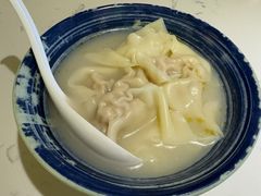 -龙抄手(文殊坊店)