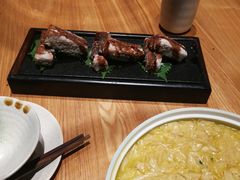 -竹里馆·淮扬菜·功夫茶(老门东店)