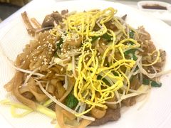 干炒牛河-万年酒楼(越秀南路店)