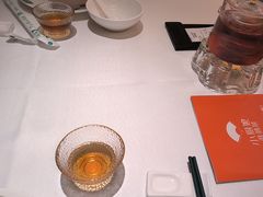 -小厨娘淮扬菜(诚信大道店)