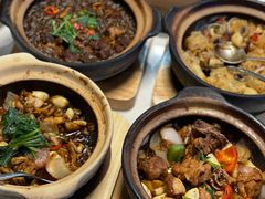 -煲王粤菜餐厅(中侨中心店)
