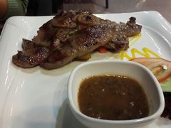 android_upload_pic-昔士风中西餐厅(天河公园店)