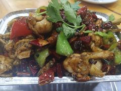 -老黑板筋(顺义总店)