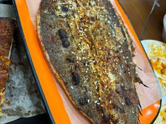 -郑家包子牛肉拉面(尚勤路店)