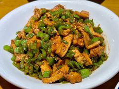 -好帮厨·下饭浏阳菜·坚持现炒(月湖店)