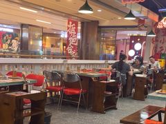 -怒火八零串串火锅(大渡口新天泽店)