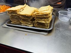 -老太太海鲜鱼饼