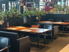 -咖梦餐厅 COMENG RESTAURANT