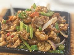 -东北饺子馆(马尾君竹店)