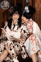 -持熹光年写真体验馆