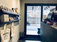 -NokNok Coffee(宽窄巷子店)