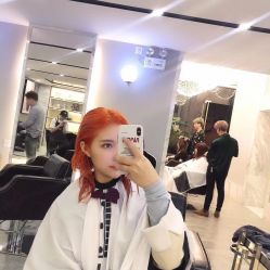 点击看大图 -3AM HAIR SALON烫发染发接发