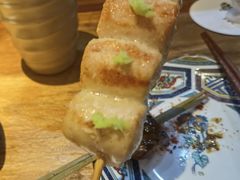 -鸟幸 TORISAKI 炭火居酒屋