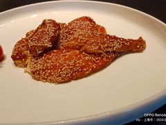 老弄堂脆皮鸡-海立阁海鲜江浙菜(漕河泾印象城店)