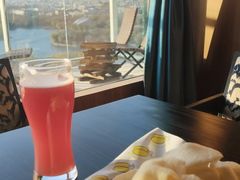 -漪龙台·B26 Rooftop Lounge