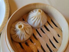 蟹粉蒸小笼-王宝和酒家(黄浦店)