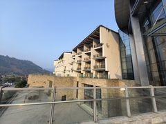 -中铁花水湾温泉酒店(大邑店)