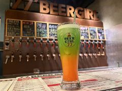 -77啤妹精酿生活馆(前门店)