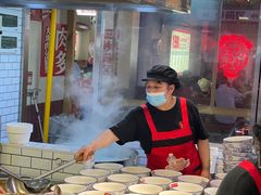 -公交新村粉店(赤岗冲店)