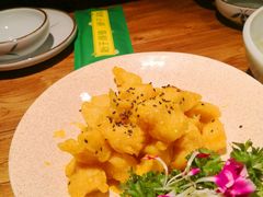 -嘉禾·悦享餐厅(八方汇店)