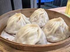-二泉园老菜馆·百年无锡菜