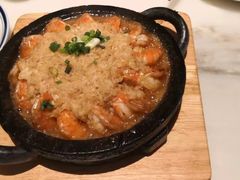 -小菜园新徽菜(江阴万达店)