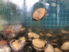 -蟹谢蒸鲜自助餐厅