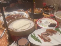 -京坛汇·烤鸭·京菜(宋庄店)