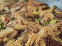 -蛙喔炭烧牛蛙(盐城盐都万达店)