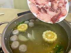 -粤潮魏记牛肉火锅(爱家·金河湾南区店)
