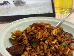 -湖南码头·地道岳阳美食·湘菜(魏公村店)