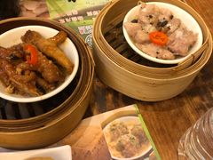 -添好运点心专门店(深水埗店)