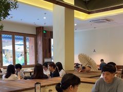 -春家·非遗手工小吃(徐汇万科广场店)