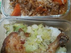 -大圆碗•T骨大排饭(永安道店)