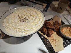 -火山屋台(新街口店)